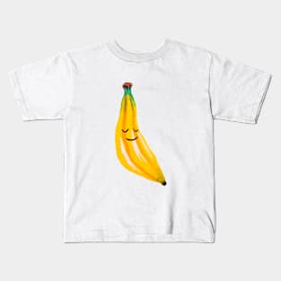 BANANA Kids T-Shirt